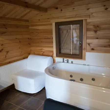 Luksusowe Eskada 아파트 *