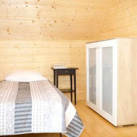 아파트 Luksusowe Eskada *