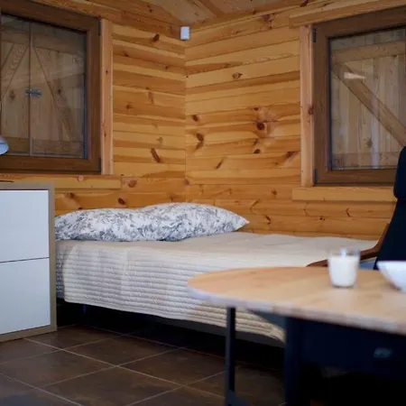 Luksusowe Eskada 아파트 *