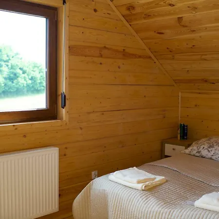 아파트 Luksusowe Eskada *