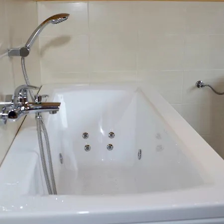 شقة Luksusowe Eskada أوسترونيه مورسكية
