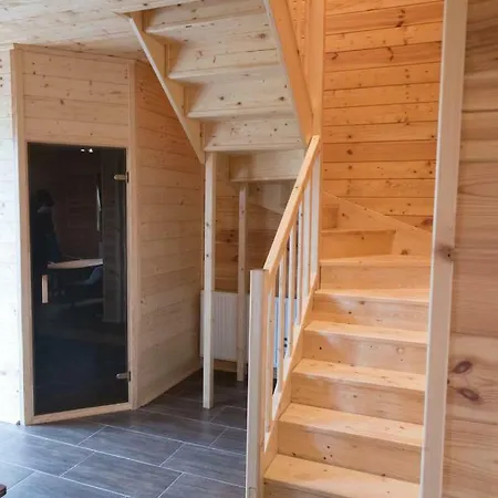 Luksusowe Eskada 아파트 *