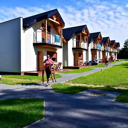 Luksusowe Eskada 우스트 노리 모르스키