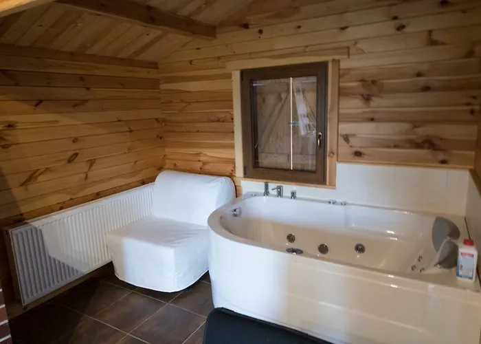 Luksusowe Eskada Διαμέρισμα *