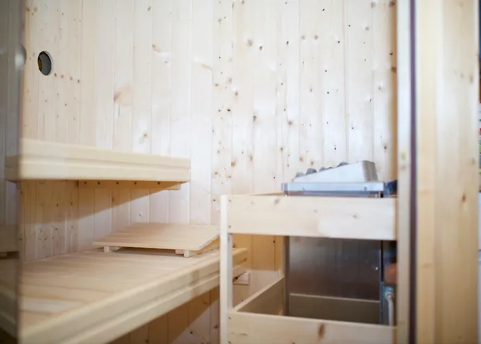 Luksusowe Eskada * Ustronie Morskie