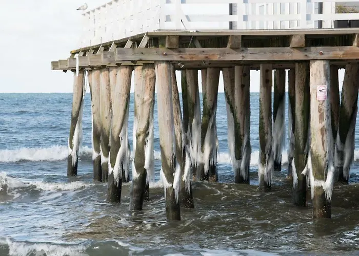 Luksusowe Eskada * Ustronie Morskie