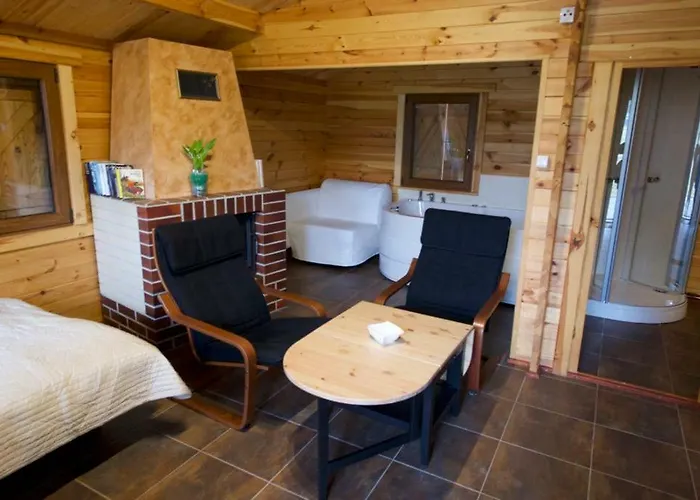 Luksusowe Eskada * Ustronie Morskie