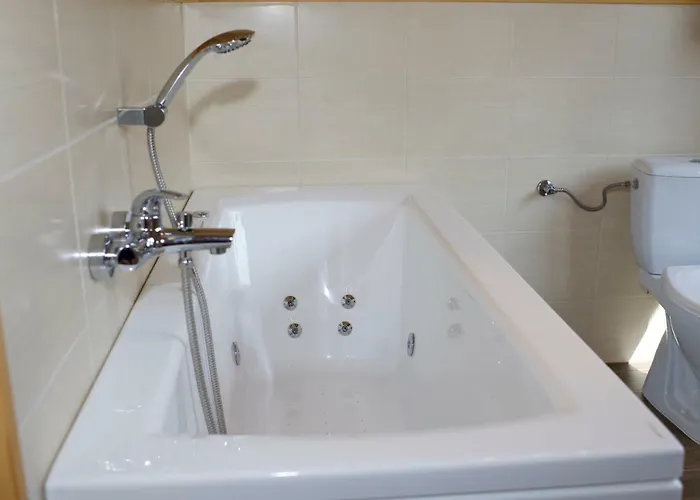 Διαμέρισμα Luksusowe Eskada Ustronie Morskie