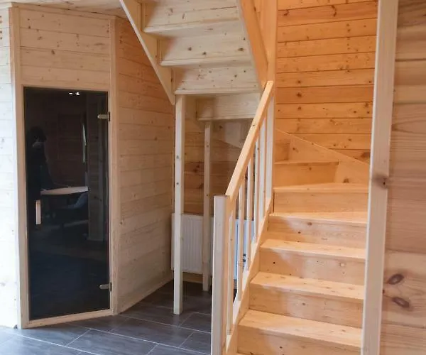 Luksusowe Eskada Διαμέρισμα *